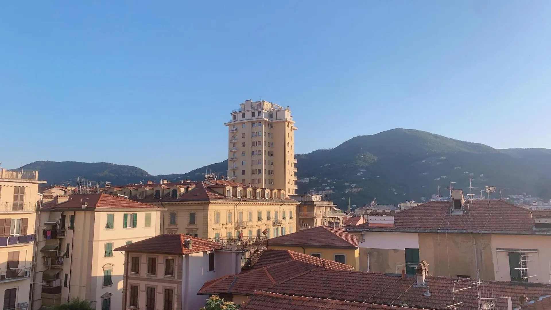 98 House Apartment La Spezia Italy