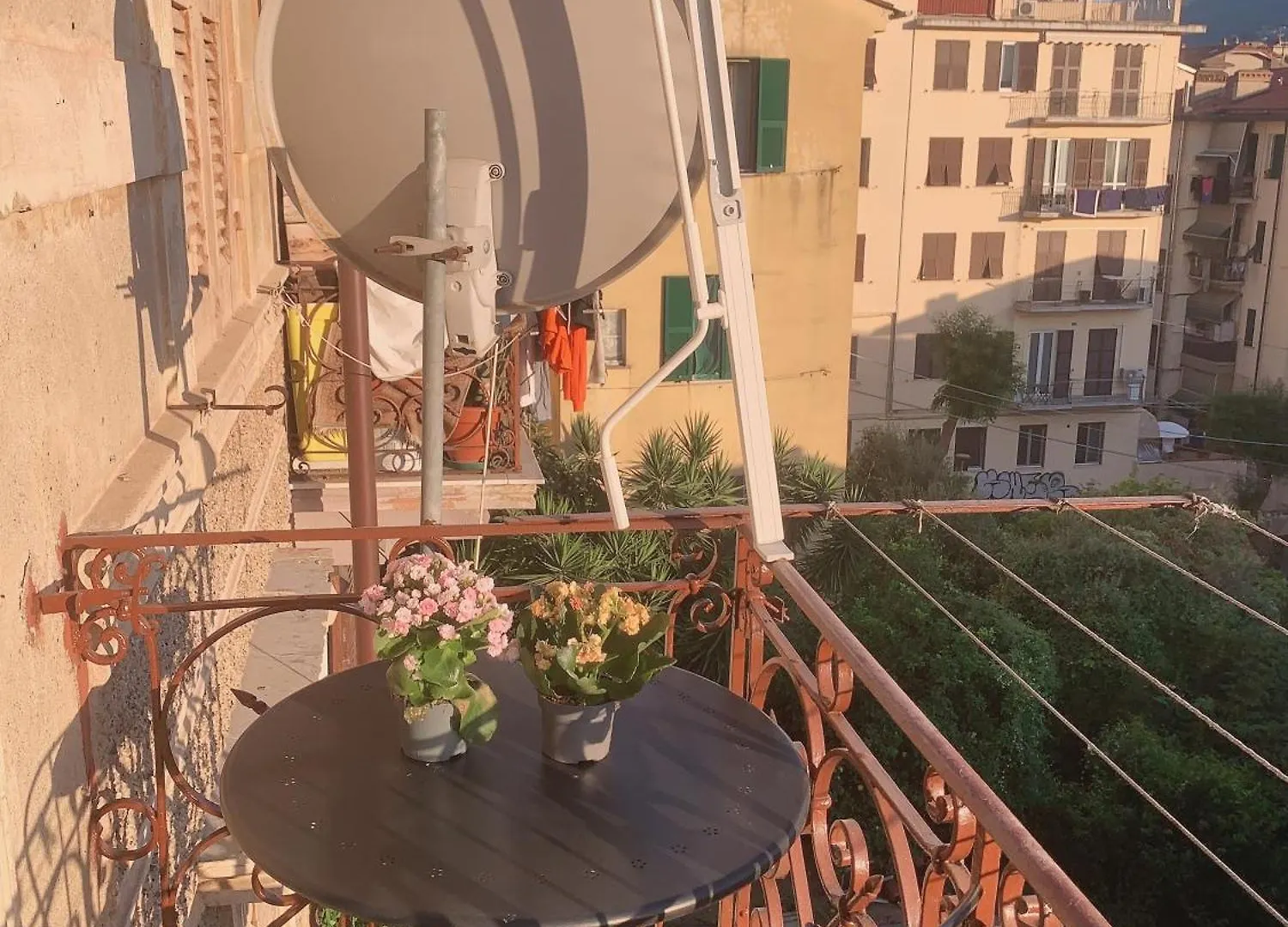 98 House Apartment La Spezia