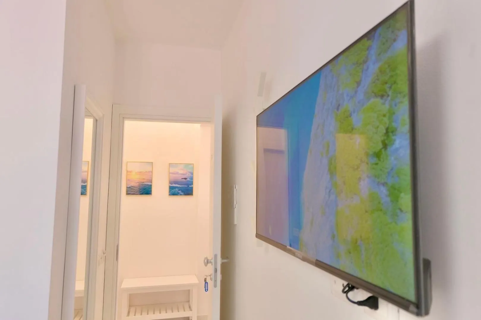 98 House Apartment La Spezia