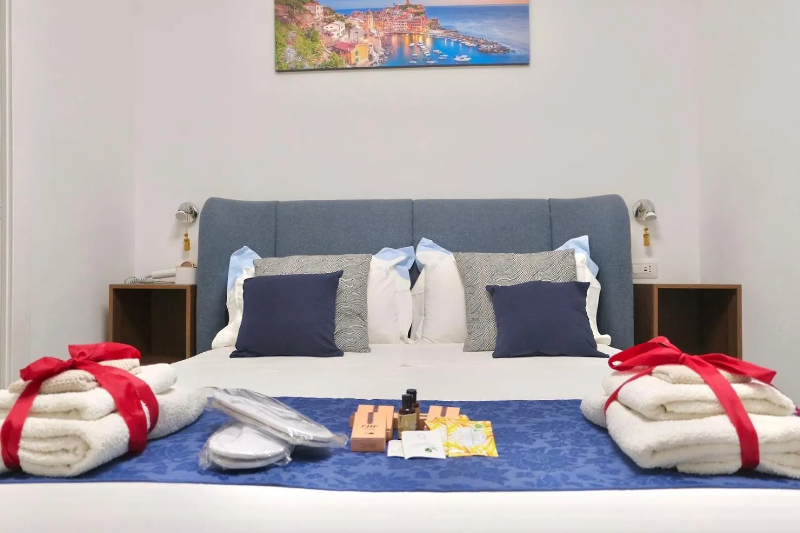98 House Apartment La Spezia 0*,  Italy