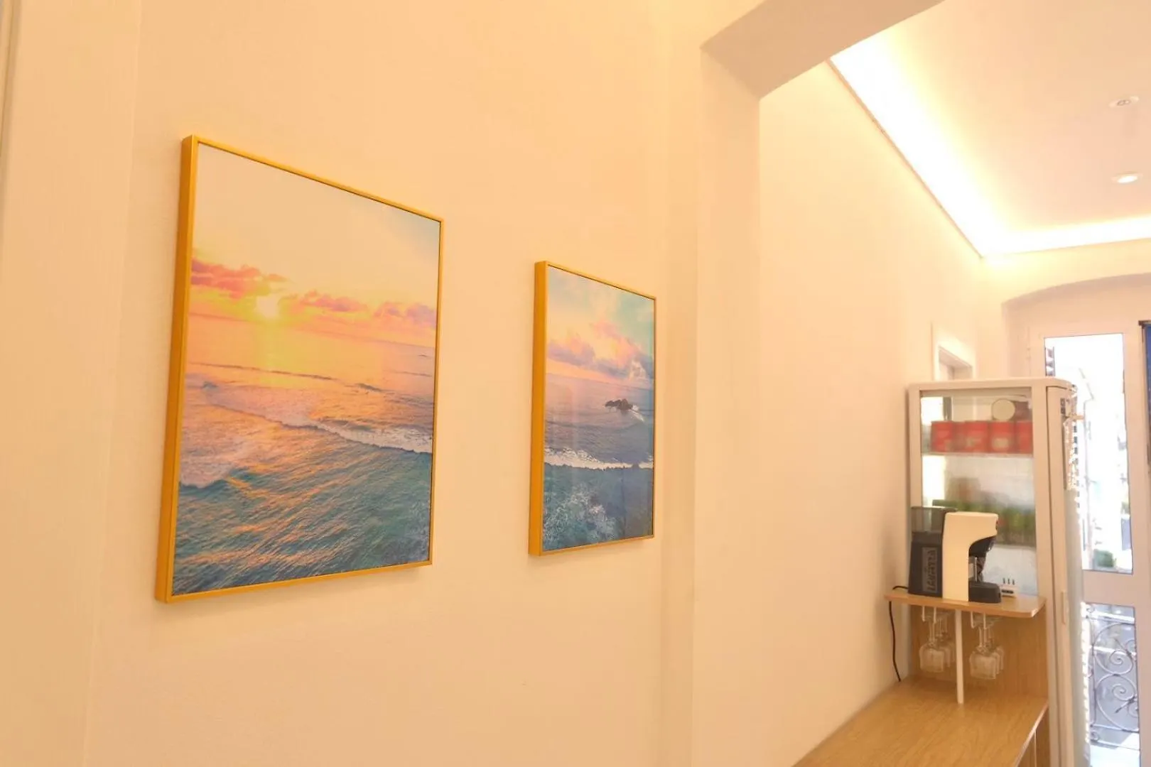 98 House Apartment La Spezia Homestay