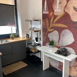 Fashionhouse Bed and breakfast