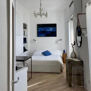 La Bloo Di - Sea View - Ac&wifi - Vernazzarentals Vernazza