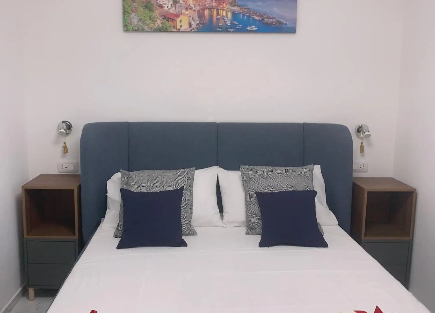 라스페치아 98 House 아파트 홈스테이