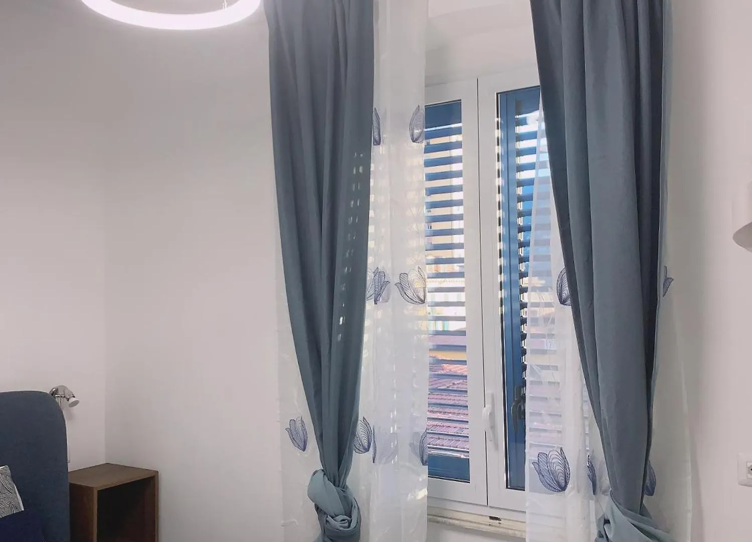 라스페치아 98 House 아파트