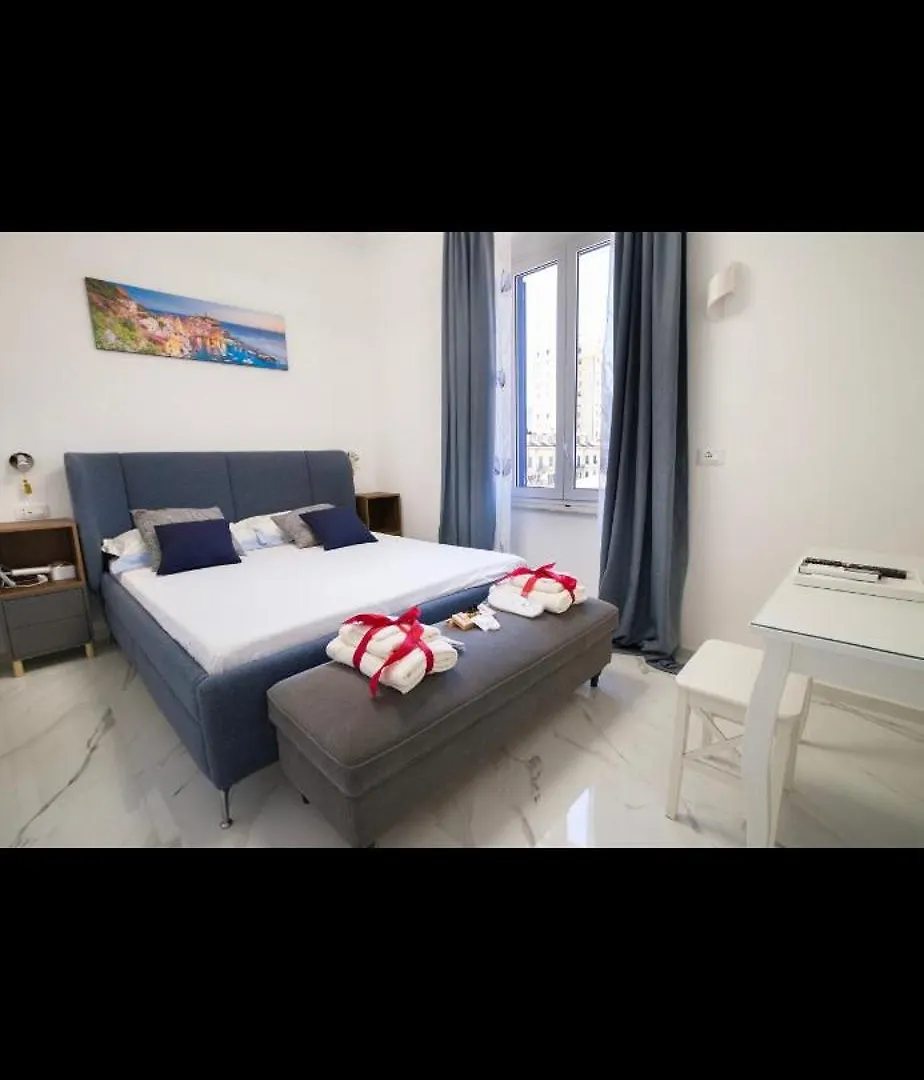 홈스테이 라스페치아 98 House 아파트