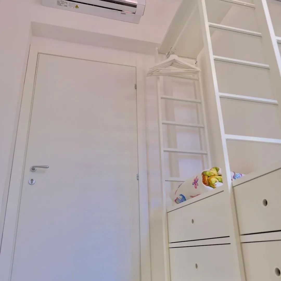 라스페치아 98 House 아파트 0*,  이탈리아