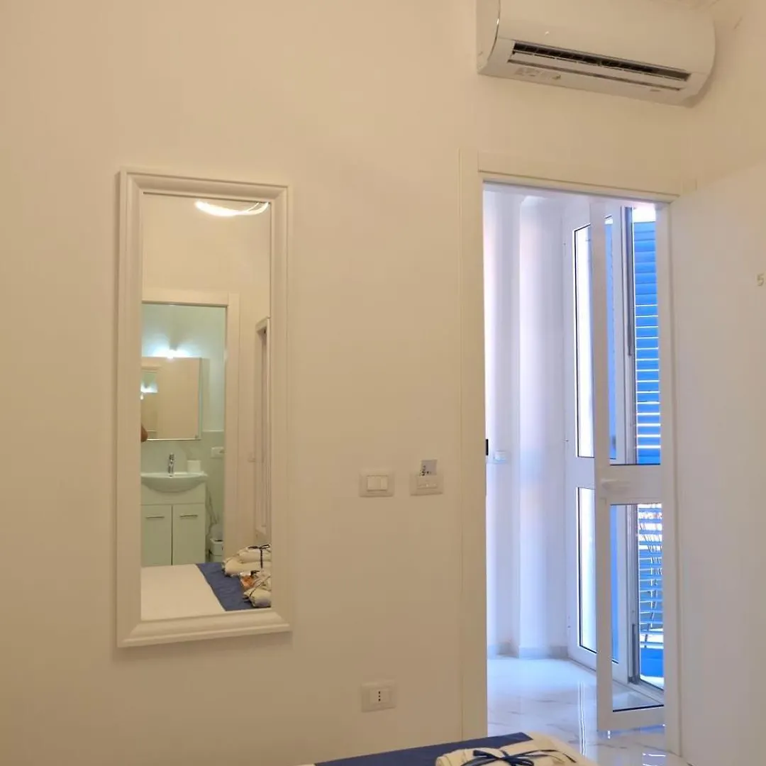 홈스테이 라스페치아 98 House 아파트