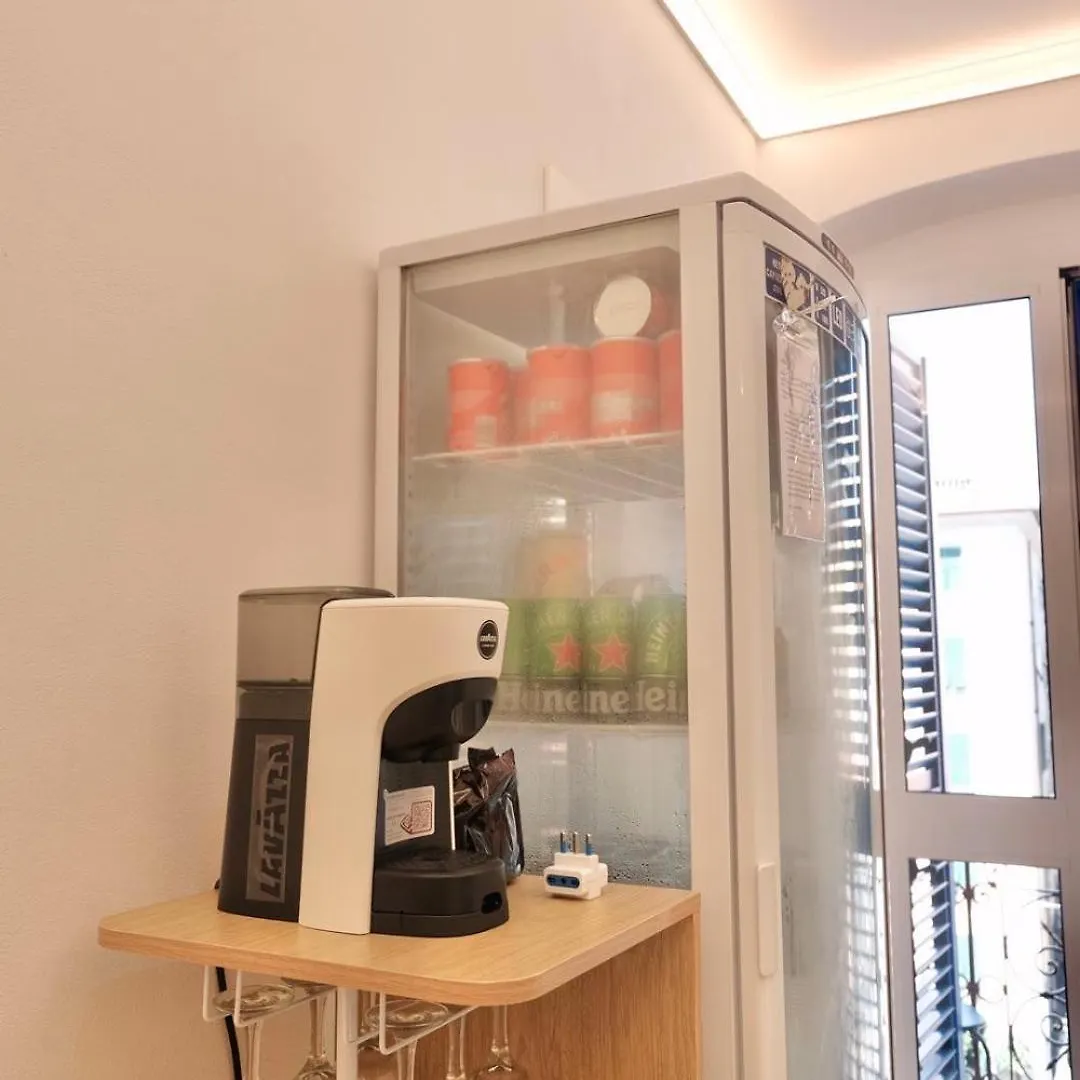 홈스테이 라스페치아 98 House 아파트