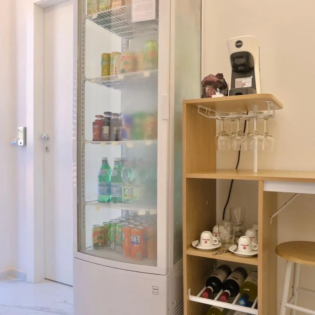 홈스테이 라스페치아 98 House 아파트 이탈리아