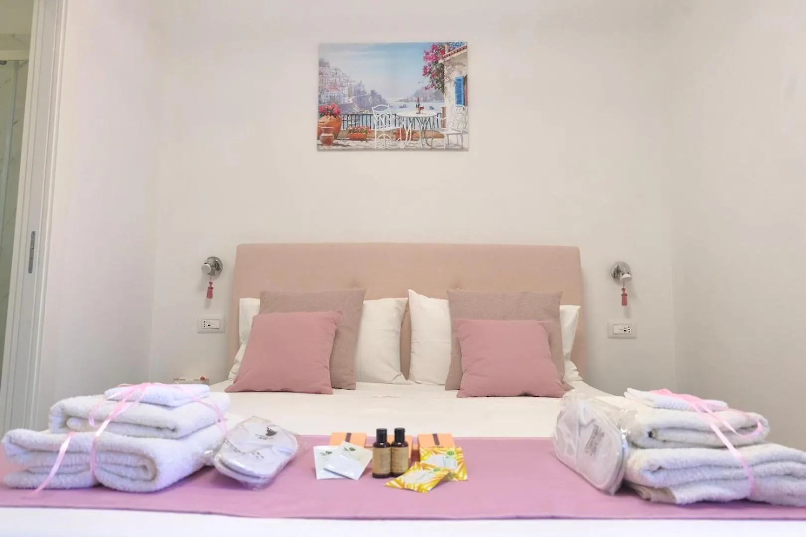 홈스테이 라스페치아 98 House 아파트 이탈리아