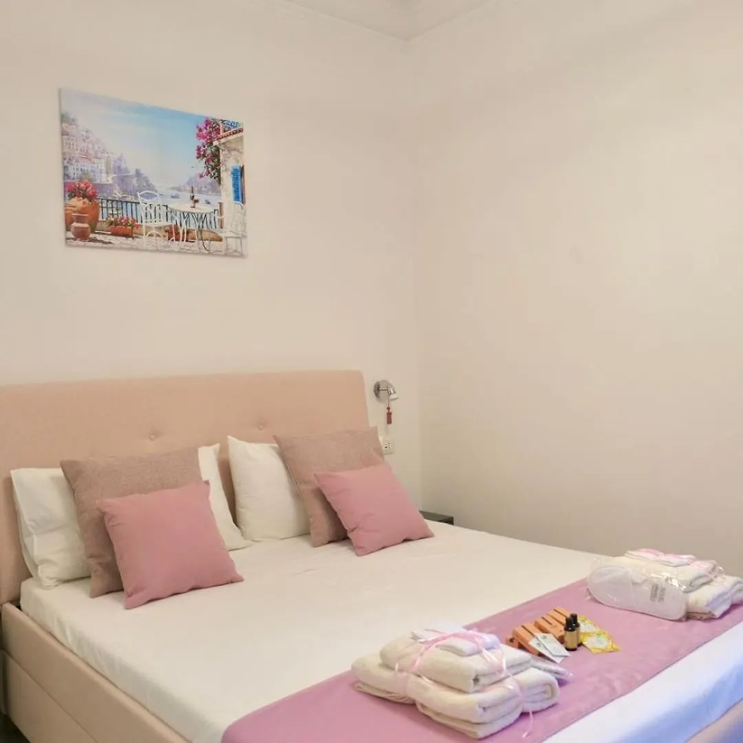 홈스테이 라스페치아 98 House 아파트