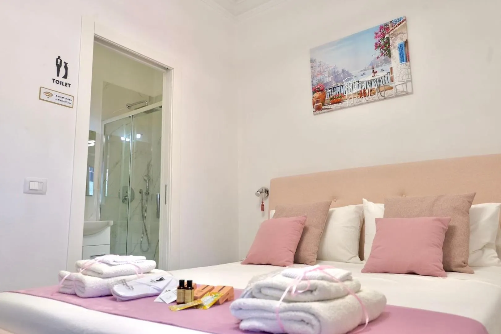 라스페치아 98 House 아파트 이탈리아
